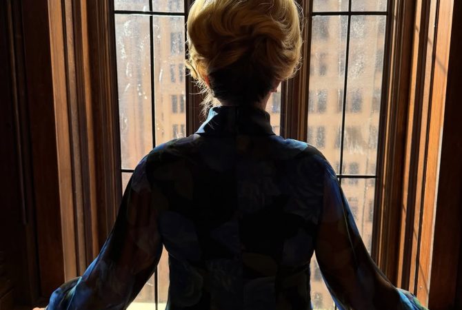 Jessica Lange retorna a “American Horror Story” na 13ª temporada