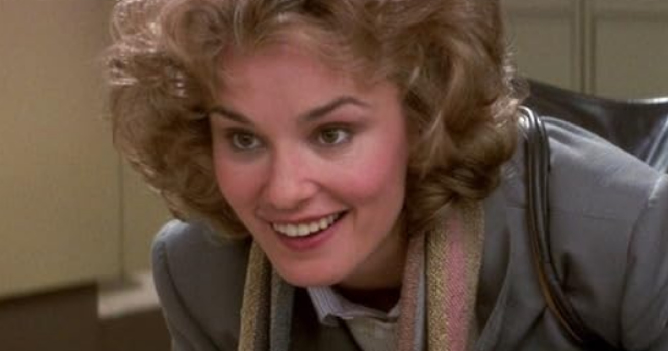 Um dos anos mais marcantes de sua carreira foi 1982, quando interpretou a atriz Frances Farmer em “Frances”, um papel emocionalmente intenso que quase a levou a um colapso nervoso. No mesmo período, atuou em “Tootsie”, no papel de uma atriz de novelas. No ano seguinte, recebeu indicações ao Oscar por ambos os filmes e venceu na categoria de Melhor Atriz Coadjuvante por “Tootsie”.
