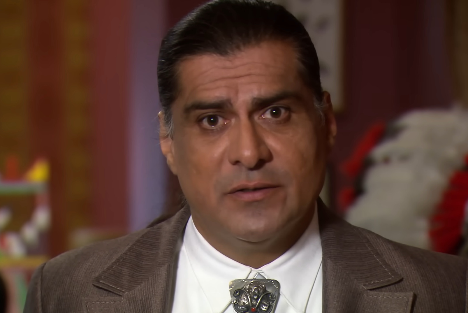 Ele também lançou uma linha de temperos e condimentos para churrasco em 2011. Entre os produtos, estavam o “King of the Grill Massage Meat Rub”, um tempero para carne com pimentas, cebola, alho e outras especiarias, bem como o “King of the Dill”, voltado para frutas e vegetais.
