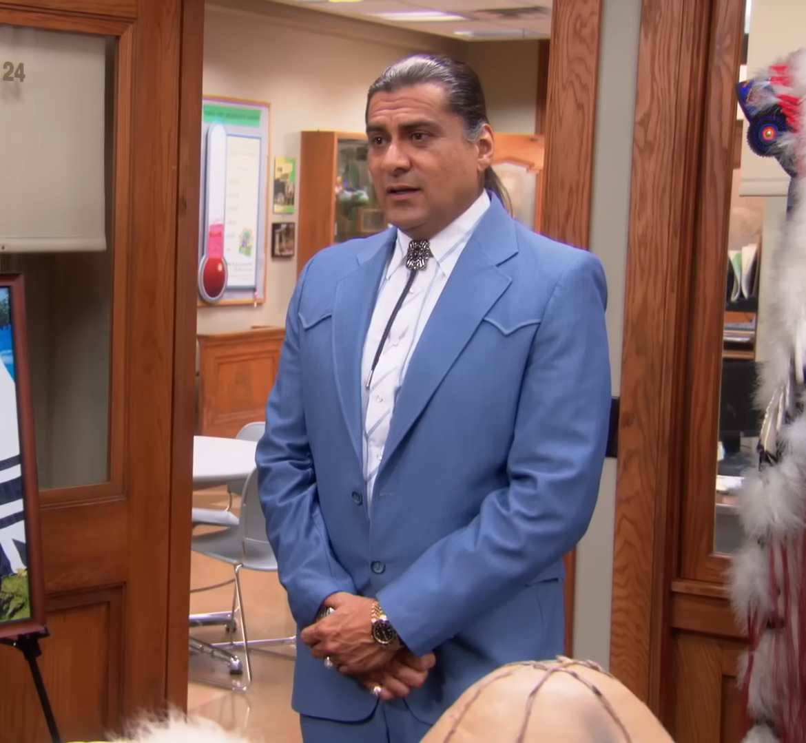 Joss iniciou sua carreira de ator em 1994, com participações em filmes de diferentes gêneros, como “8 Segundos”, “A Substituta”, “Without Consent” e “Texas: Poder e Corrupção”. A partir daí, no restante da década, atuou em outros projetos, como “Da Morte Nascem os Heróis”, “Winnetous Rückkehr”, “Os Quase Heróis” e “Walker, Texas Ranger”. Um de seus primeiros papéis de destaque foi na minissérie “Comanche Moon”, na qual interpretou Kicking Wolf. A produção contou com nomes como Val Kilmer e Steve