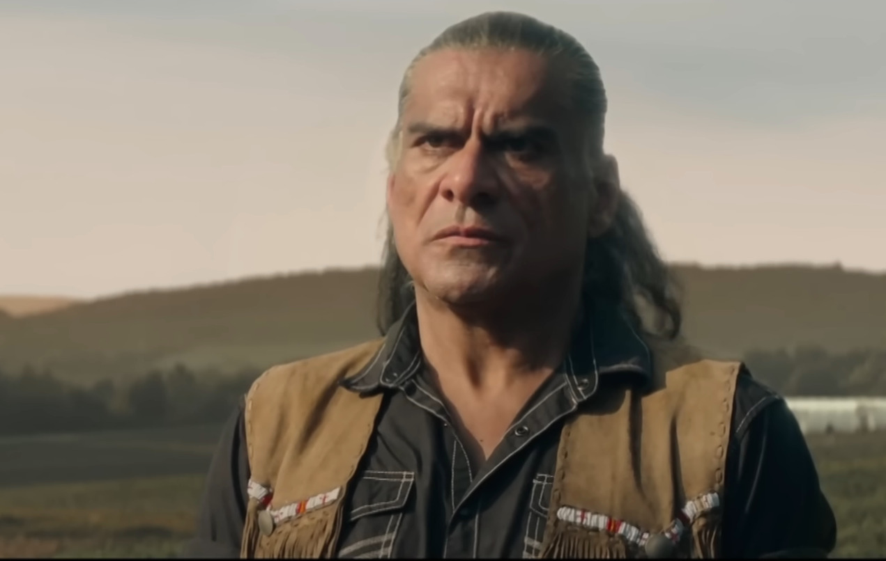 Sua filmografia também conta com outros títulos, como “Chuck Norris: O Homem da Lei”, “Pocahontas 2: Uma Jornada para o Novo Mundo”, “Christmas in the Clouds”, “Charmed: Jovens Bruxas”, “Sete Homens e um Destino”, “Férias da Família Johnson”, “Into the West”, “Testemunha Ocular”, “Friday Night Lights”, “O Traidor”, “Bravura Indômita”, “Os Mensageiros”, “Bridgewater”, “Harmony”, “Grow Up” e “Tulsa King”, entre outros.
