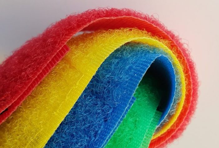 Velcro - Flickr - Rolf Dietrich Brecher