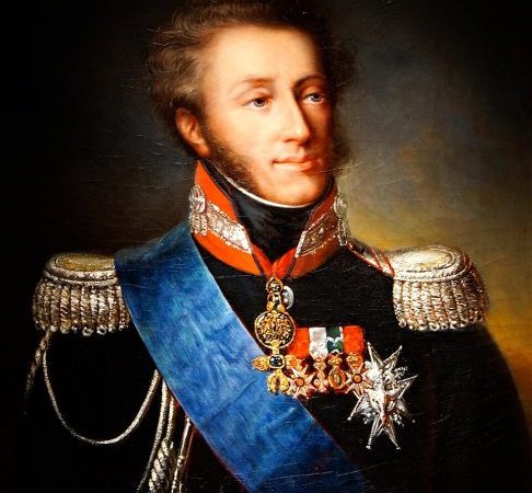 Reinado relâmpago: conheça a história do rei francês que perdeu o trono em questão de minutos