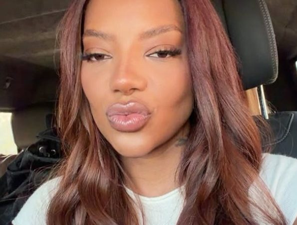 Ludmilla comemora 31 anos com surpresa de Brunna Gonçalves