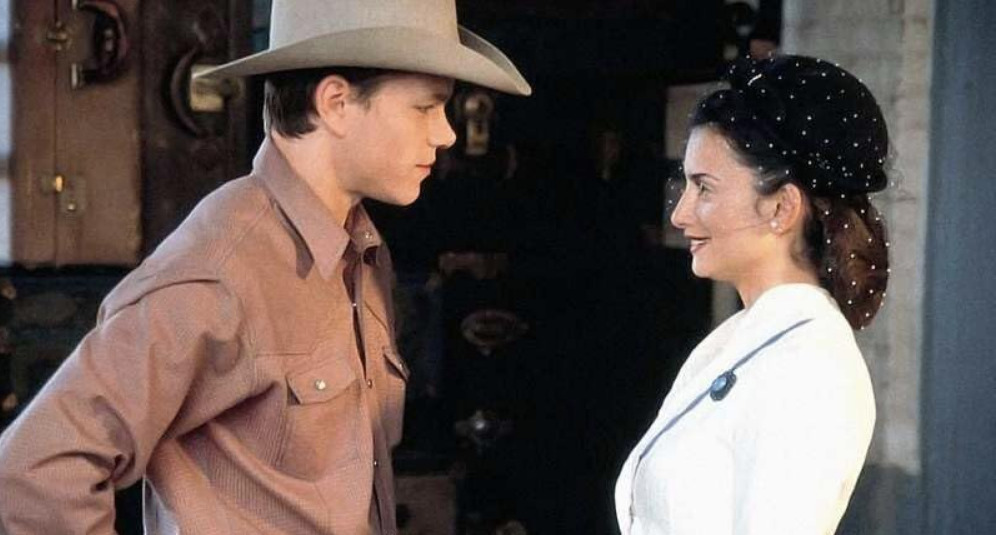 O primeiro papel em inglês de Penélope Cruz foi em 