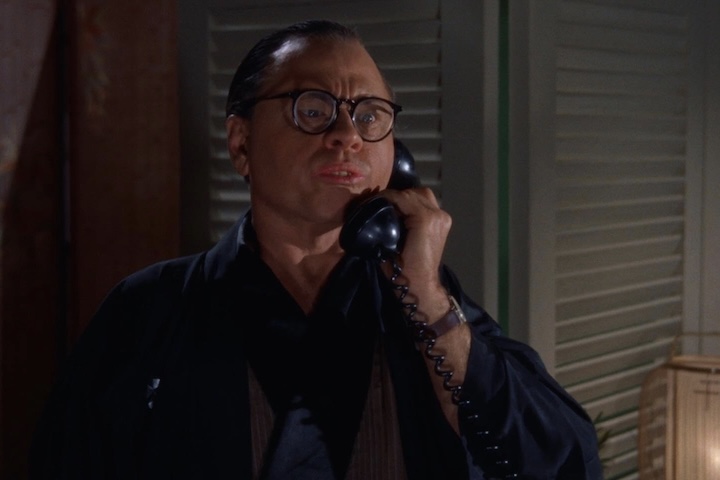 Ao longo de sua carreira, Rooney participou de centenas de produções entre cinema e televisão, algo raro mesmo entre atores veteranos. Um de seus trabalhos mais lembrados da fase adulta foi sua atuação no filme 