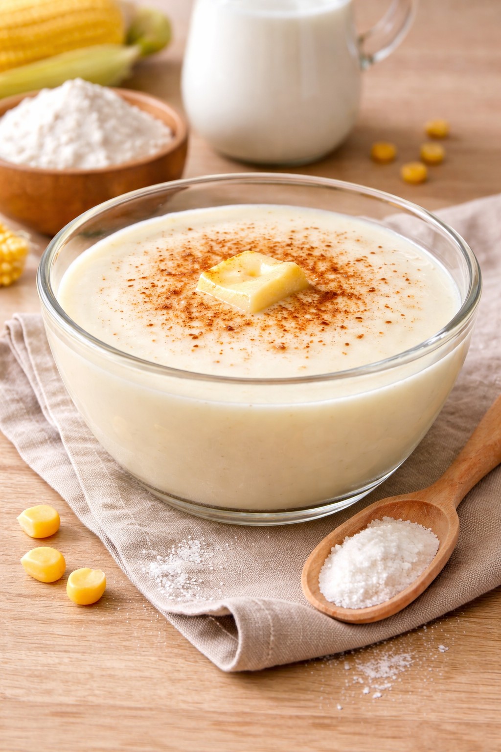 Na indústria, esse tipo de amido é chamado de “resistente”, porque não é digerido no intestino delgado e vai direto para o intestino grosso, onde serve de alimento para as bactérias da microbiota intestinal. Esse processo pode trazer benefícios para a saúde e o bem-estar, já que durante a fermentação feita por essas bactérias, são liberados ácidos graxos que possuem ação anti-inflamatória e potencial efeito protetor para o organismo. 
