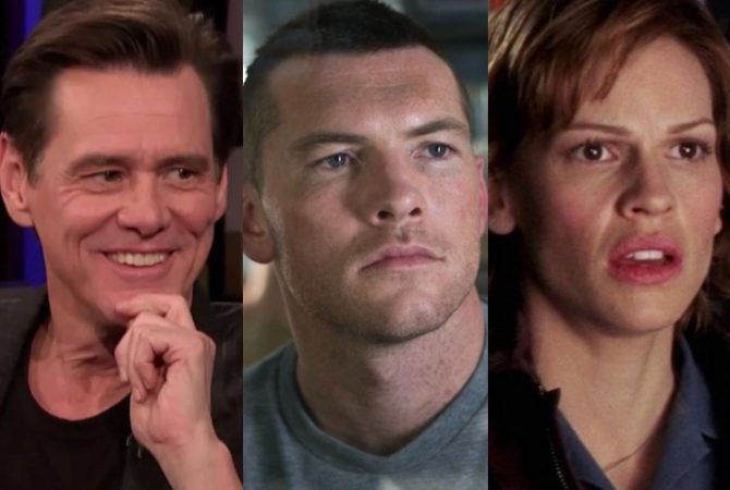 De sem-teto ao Oscar: conheça histórias de celebridades que moraram em carros por conta da dificuldade financeira