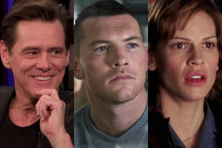 Celebridades que já viveram em carros - Montagem/Divulgação/Reprodução