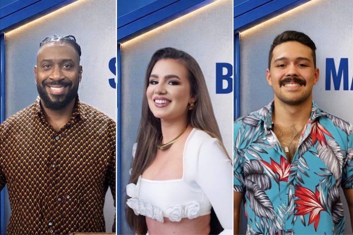 Novo reality da Record 'A Casa do Patrão' será estreia de Boninho fora da Globo - Divulgação/Record