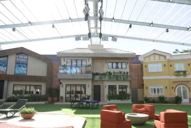 Privilégios, obrigações e até ‘VAR’: veja as dinâmicas da ‘Casa do Patrão’, novo reality comandado por Boninho