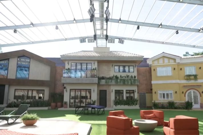 Novo reality da Record 'A Casa do Patrão' será estreia de Boninho fora da Globo - Reprodução/Record