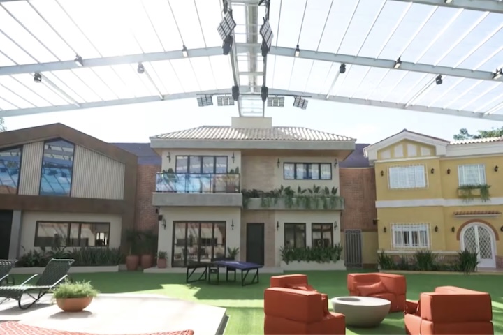 Novo reality da Record 'A Casa do Patrão' será estreia de Boninho fora da Globo - Reprodução/Record