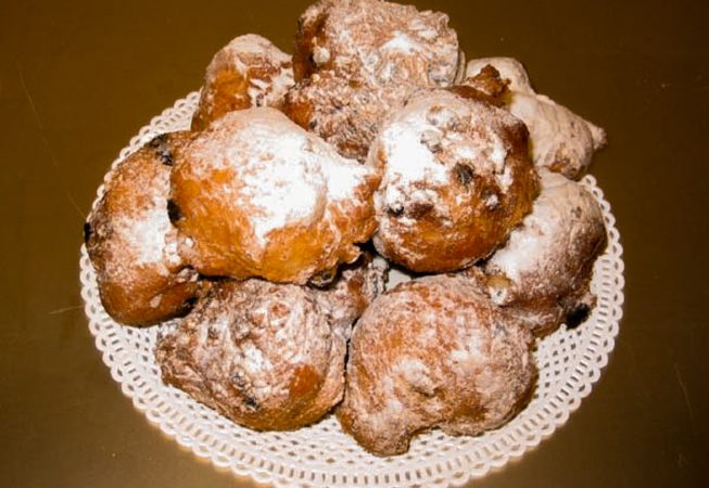 Do mar ao campo: iguarias que definem a Holanda