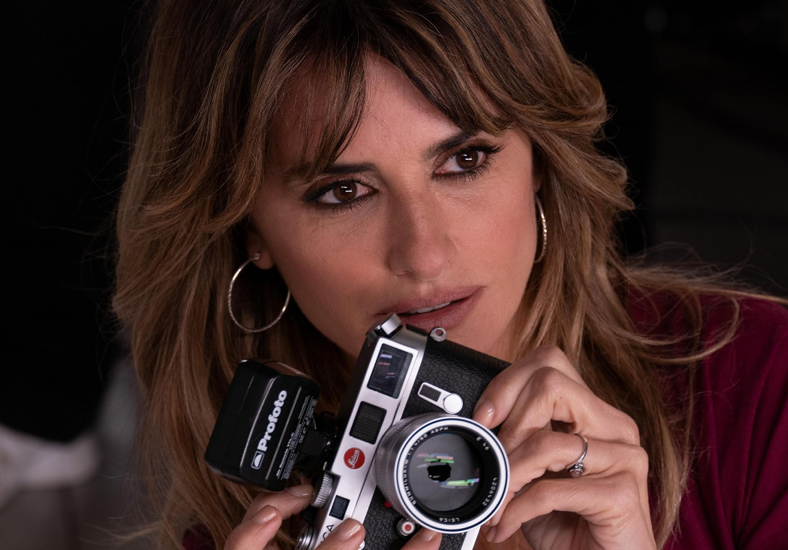 Durante a carreira, ela trabalhou diversas vezes com o diretor espanhol Pedro Almodóvar e se tornou uma de suas principais musas. Entre os projetos que fizeram juntos estão 