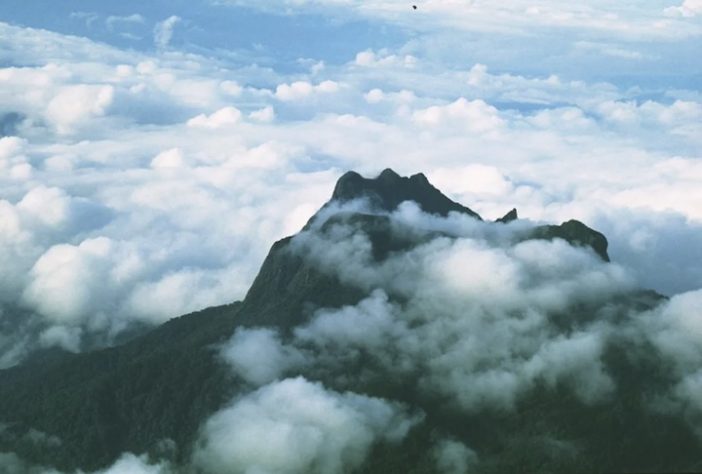 Pico da Neblina - Divulgação/Vanessa Marino