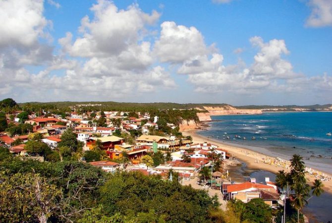 Para sair do óbvio: conheça 9 vilarejos encantadores do Nordeste brasileiro