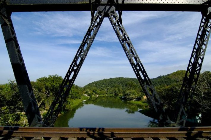 Guararema, Município de São Paulo - Wikimedia Commons/Monarema