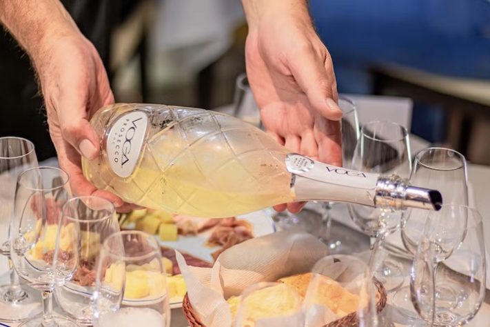 Prosecco - Divulgação