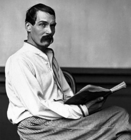 Richard Francis Burton - Domínio Público