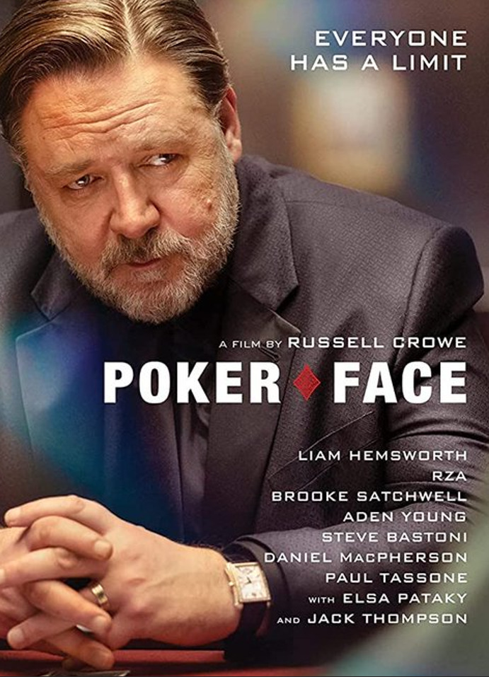 Russell Crowe também se aventurou na direção de filmes como 