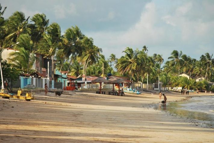 São Miguel dos Milagres, Alagoas | Flickr - Ana Raquel S. Hernandes