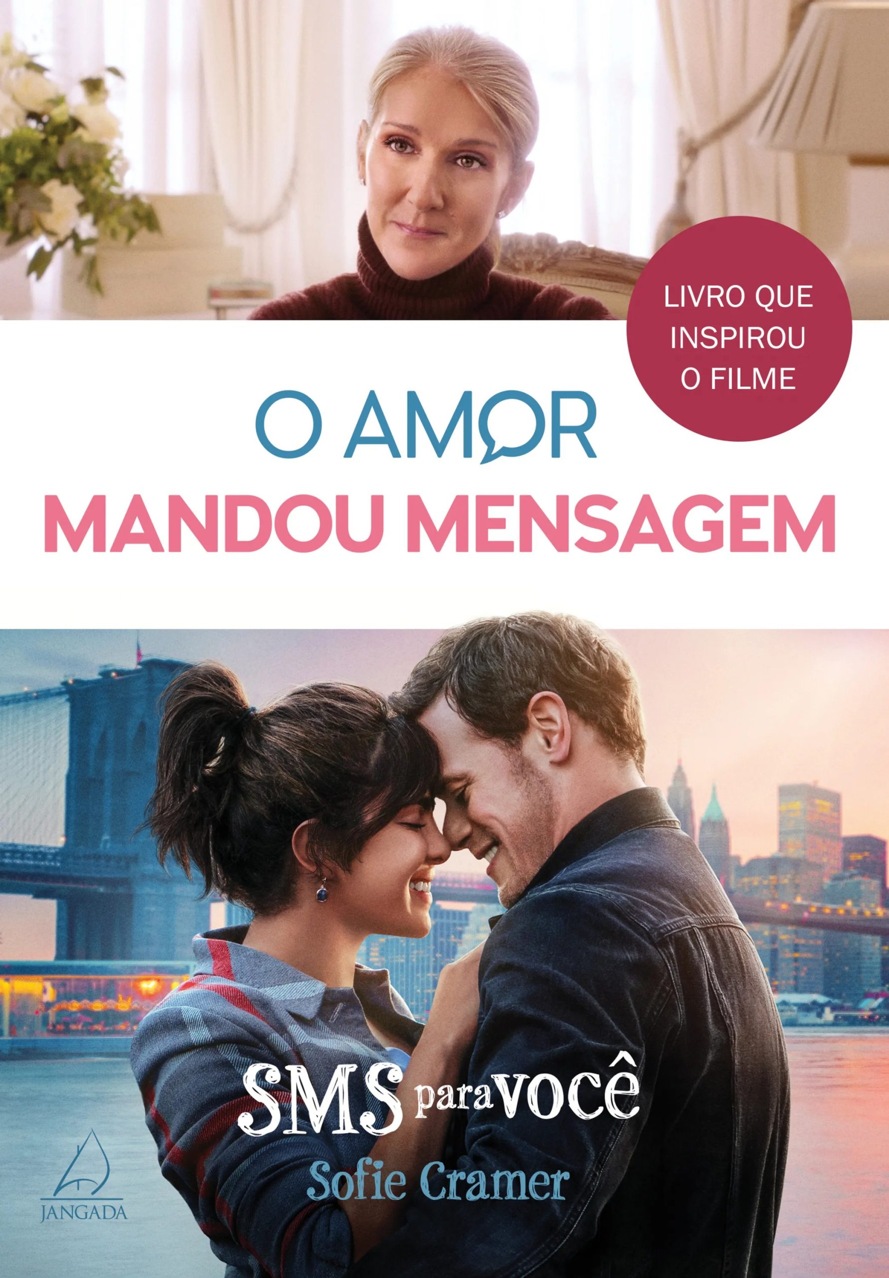 Entre os romances contemporâneos, está disponível para leitura gratuita o livro 