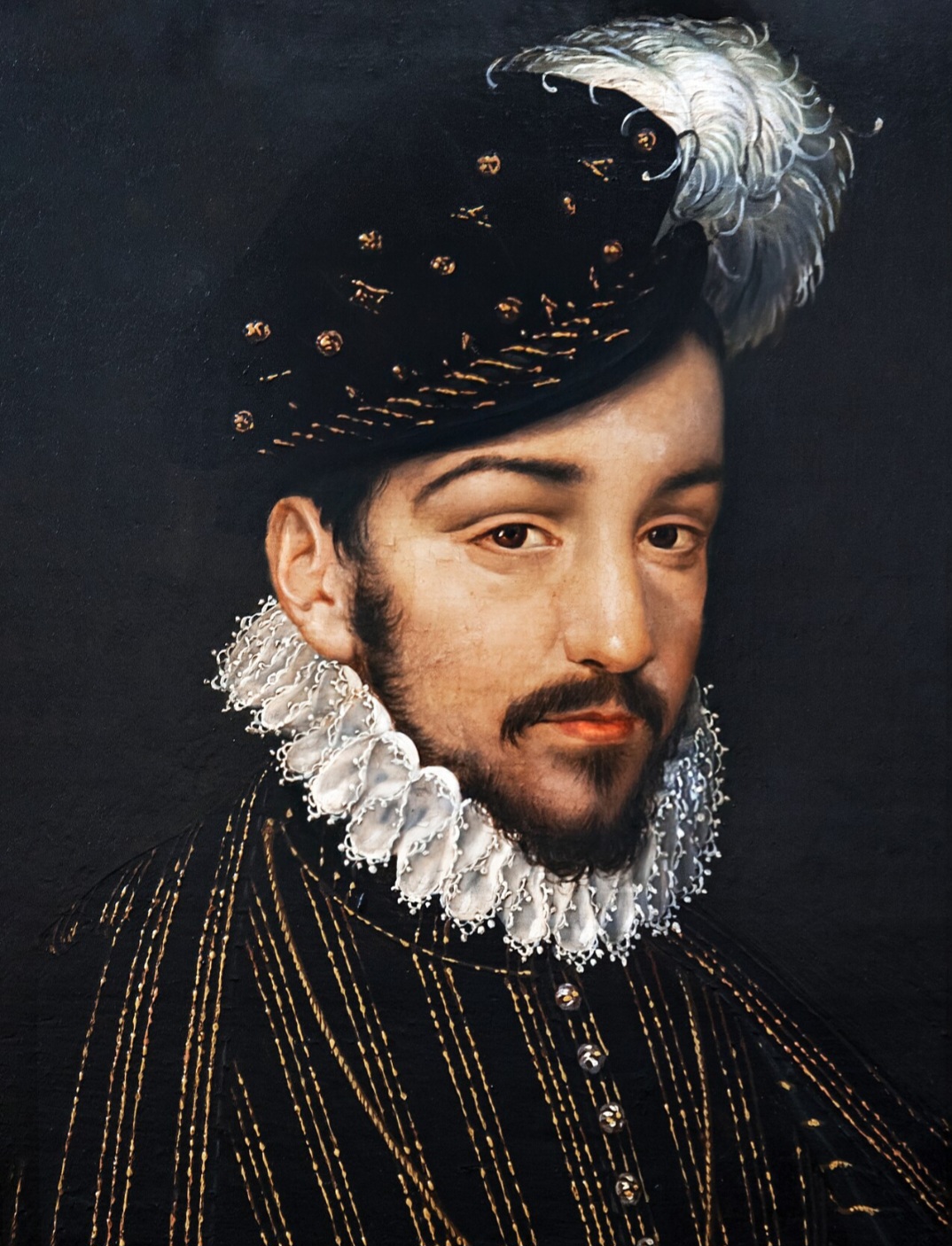 Em 1564, o rei Carlos IX determinou a adoção de um novo calendário, que fixava o Ano Novo em 1º de janeiro. A mudança, no entanto, não foi assimilada rapidamente por toda a população.