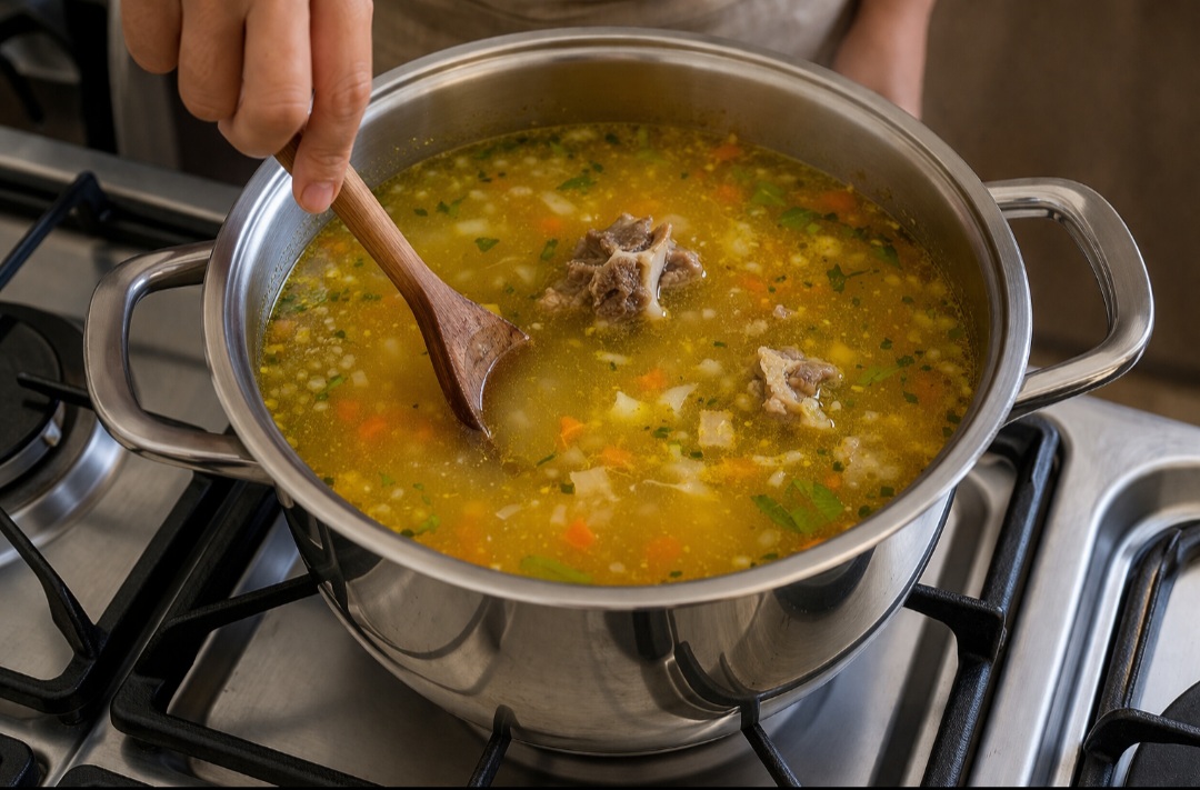 Apesar dos benefícios, é importante consumir o caldo de ossos com moderação. Pessoas com restrições alimentares ou problemas renais devem consultar profissionais de saúde antes de incluí-lo na dieta. Assim, evita-se riscos e garante-se segurança.