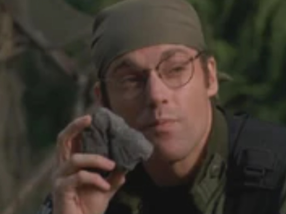 Naquadah (Stargate) – Um elemento fictício da série Stargate, usado em reatores de energia e como componente essencial na construção de armas poderosas