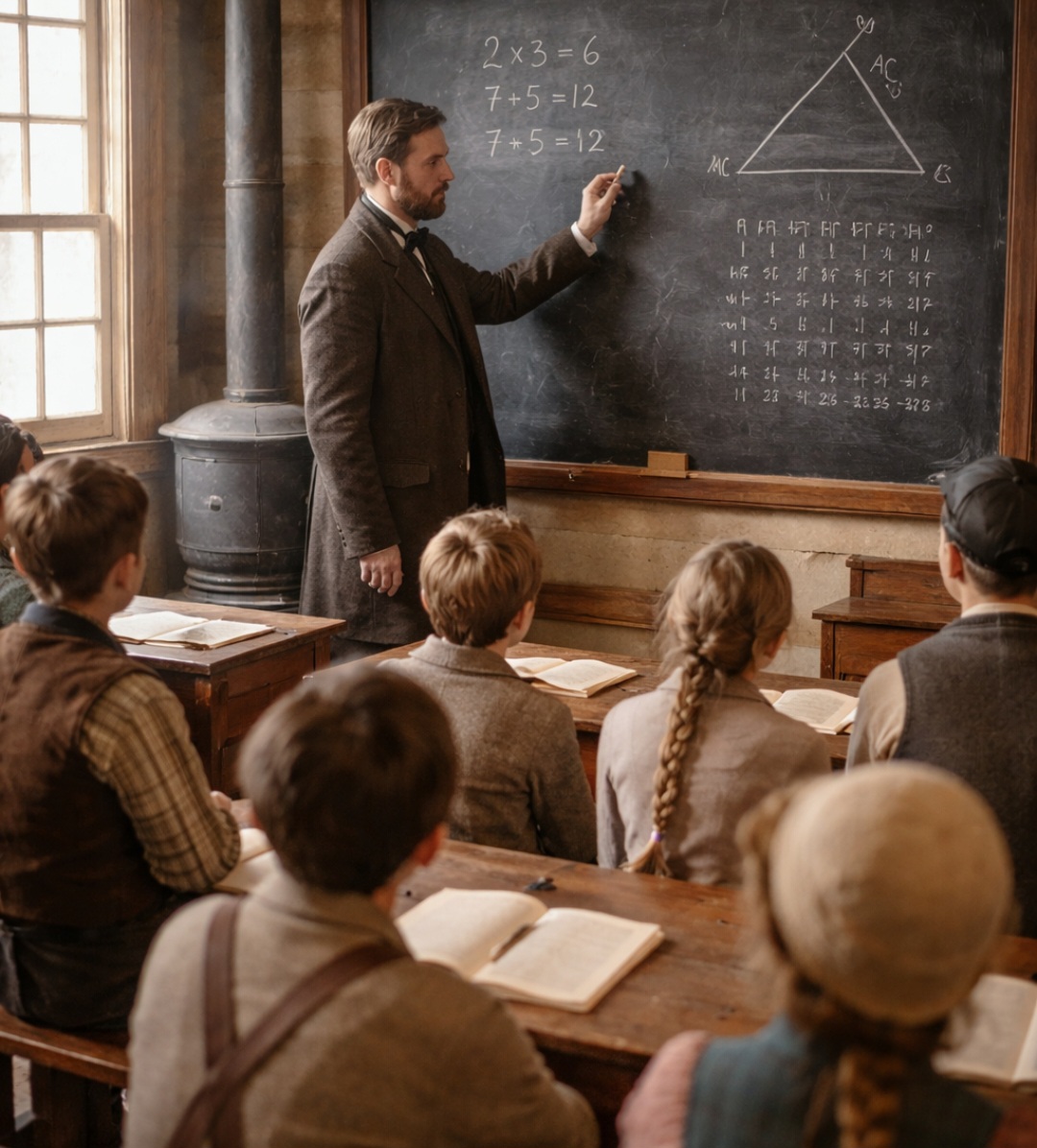 A educação, especialmente no início da carreira docente, também aparece com frequência nesses levantamentos.
A sobrecarga de trabalho, aliada ao reconhecimento limitado, acaba afastando parte dos profissionais ao longo do tempo.