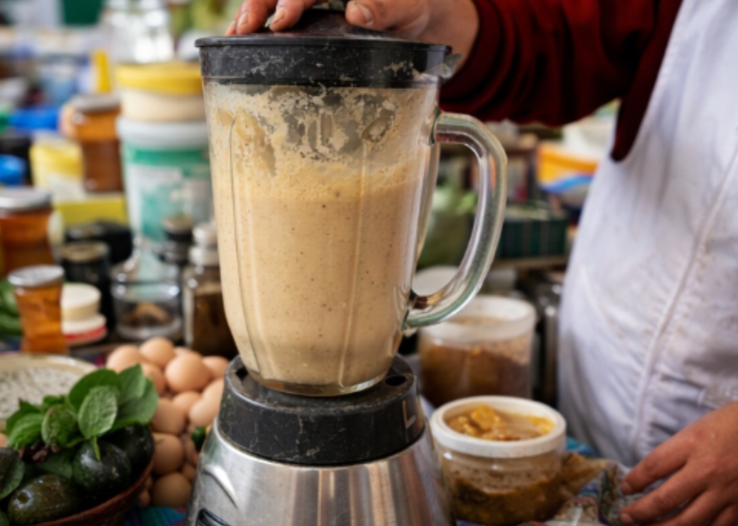 O jugo de rana é associado a propriedades energéticas e afrodisíacas, sendo considerado um tônico natural. Muitos acreditam que fortalece o sistema imunológico e melhora a resistência física. Tais percepções ajudam a explicar por que continua tão procurado em mercados populares.