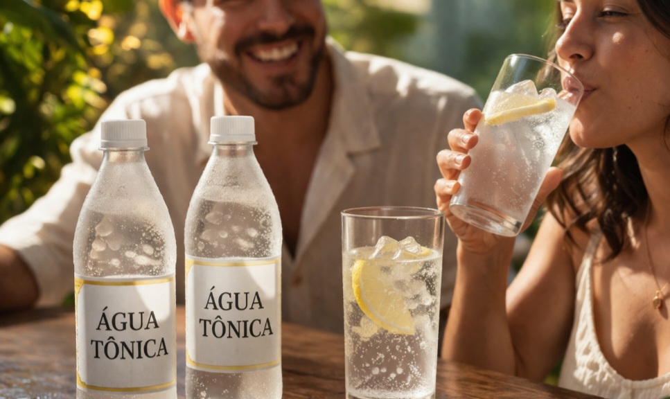 Hoje, o quinino aparece em pequenas doses, apenas o suficiente para dar identidade ao sabor característico da bebida. Essa trajetória conecta ciência, saúde e prazer, mostrando como a necessidade pode se transformar em tradição. A água tônica, por sua vez, revela como a história da medicina se funde com a da alimentação. O amargor que antes era tolerado por obrigação, hoje é celebrado como requinte. 