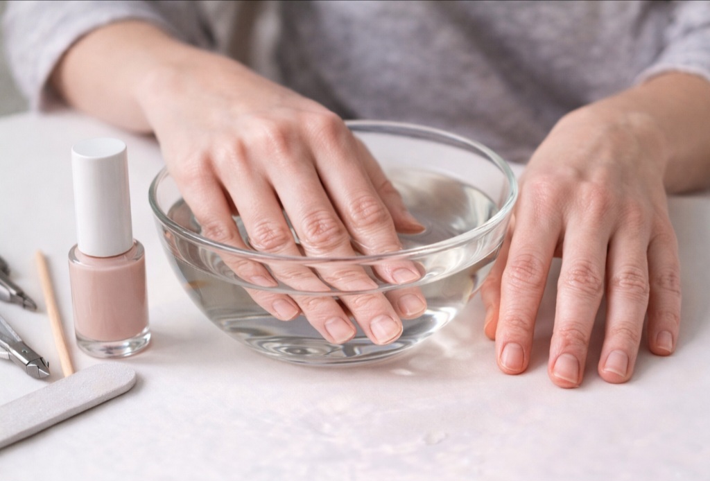 Esse mecanismo é controlado pelo sistema nervoso autônomo, o mesmo que regula funções involuntárias. Por isso, pessoas com danos nervosos podem não apresentar esse efeito nos dedos.