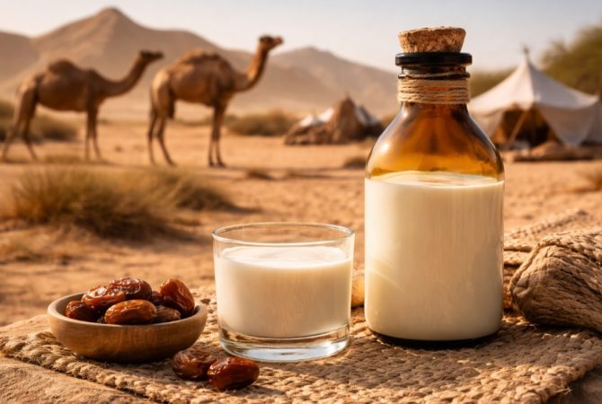 Muito além da vaca: a diversidade dos leites que nutrem a humanidade