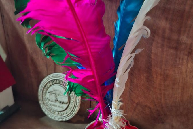 Peteca: do jogo indígena ancestral ao esporte moderno que atravessa gerações