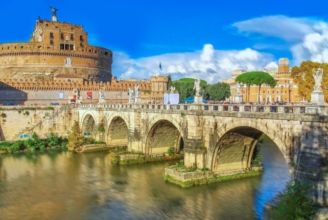 Roma faz aniversário: cidade eterna tem importância histórica, cultural e global ao longo dos séculos