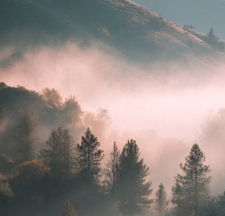 Regiões montanhosas são especialmente propensas a esses eventos por causa das variações térmicas. Lugares como Gramado costumam registrar manhãs com neblina e até nevoeiro em certas épocas do ano.