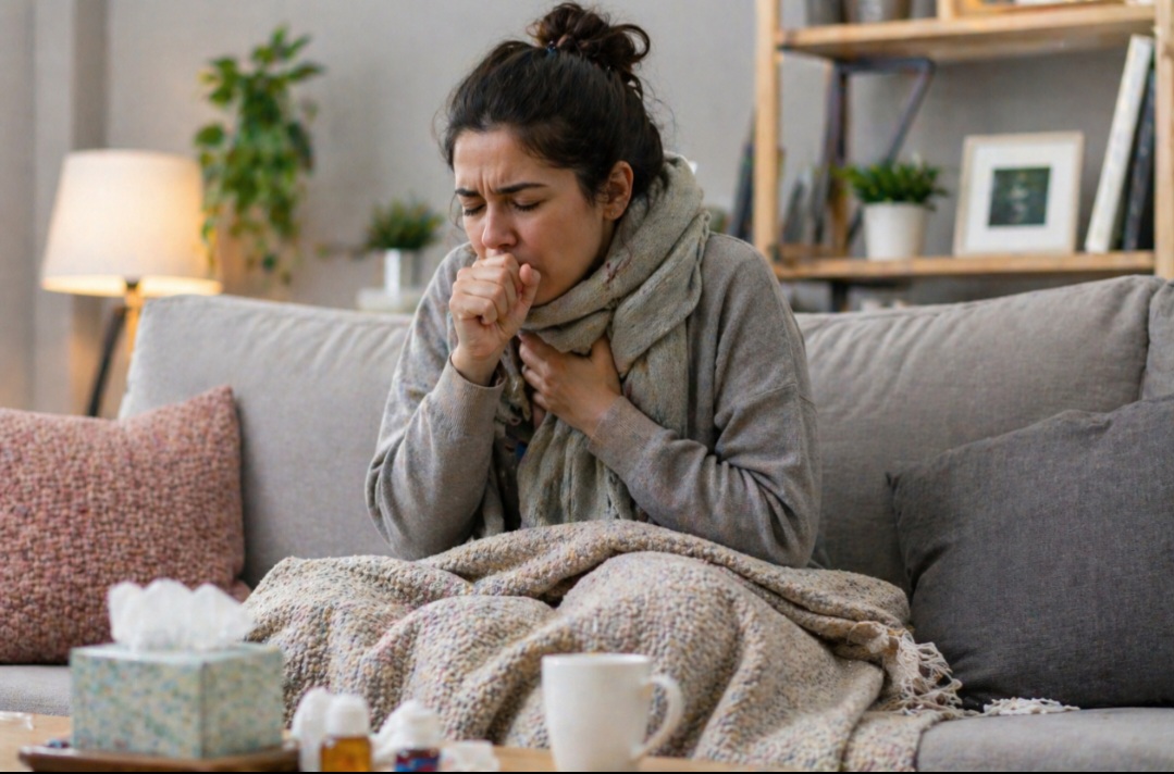 O objetivo é evitar que haja complicações mais graves associadas ao uso da substância. A orientação é clara: interromper o consumo e buscar orientação médica.