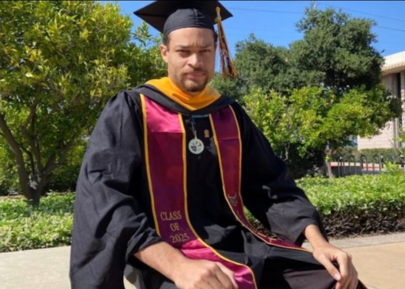 Allen deixou um manifesto descrevendo-se como um 