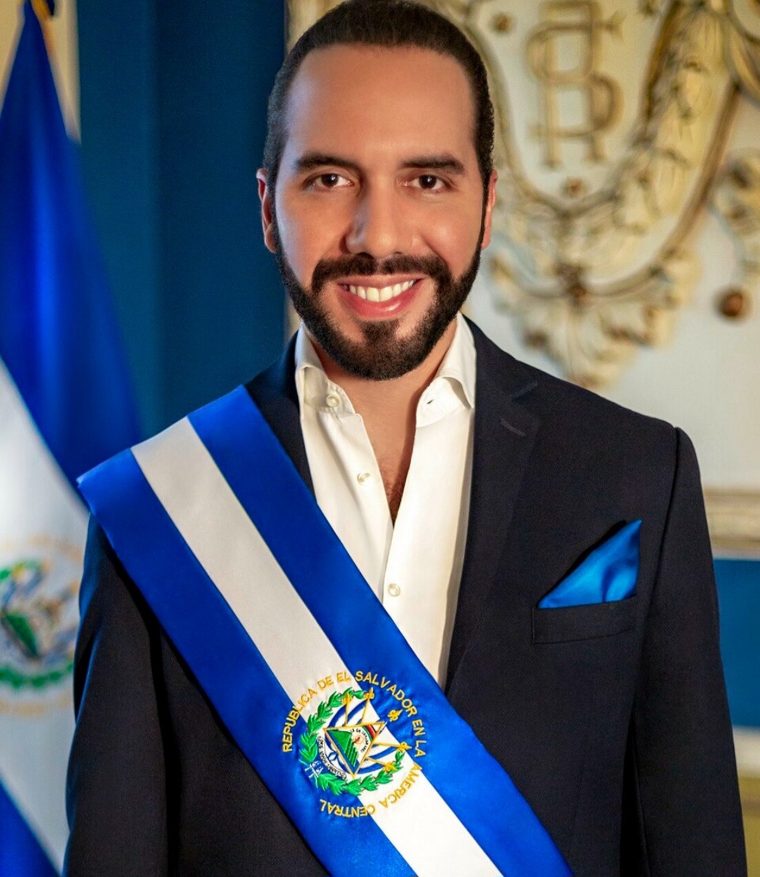 Tudo isso faz parte da política de segurança adotada pelo presidente Nayib Bukele, que transformou profundamente o cenário de violência em El Salvador. 