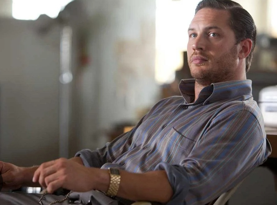 A parceria de sucesso com o diretor Christopher Nolan o elevou ao status de estrela global em filmes como o suspense de ficção científica 