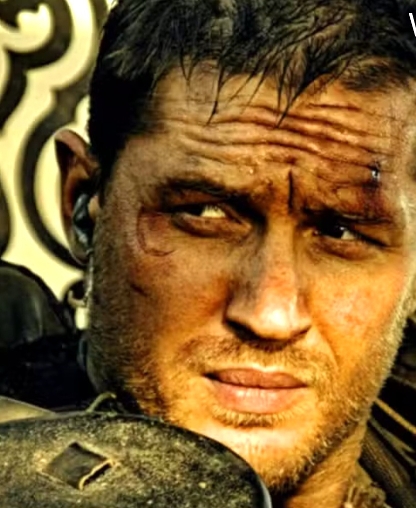 Em 2015, ele assumiu a responsabilidade de protagonizar 