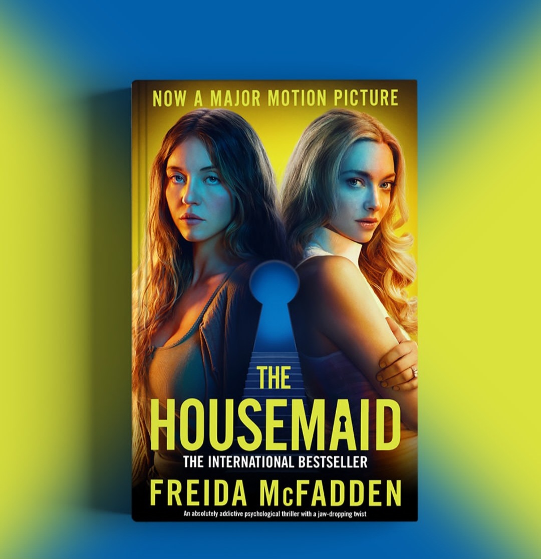 O sucesso internacional veio com “The Housemaid”, publicado em 2022, que rapidamente se tornou um fenômeno editorial e cultural. O livro vendeu mais de dois milhões de cópias e permaneceu por 83 semanas na lista dos mais vendidos da Amazon, além de 60 semanas no 