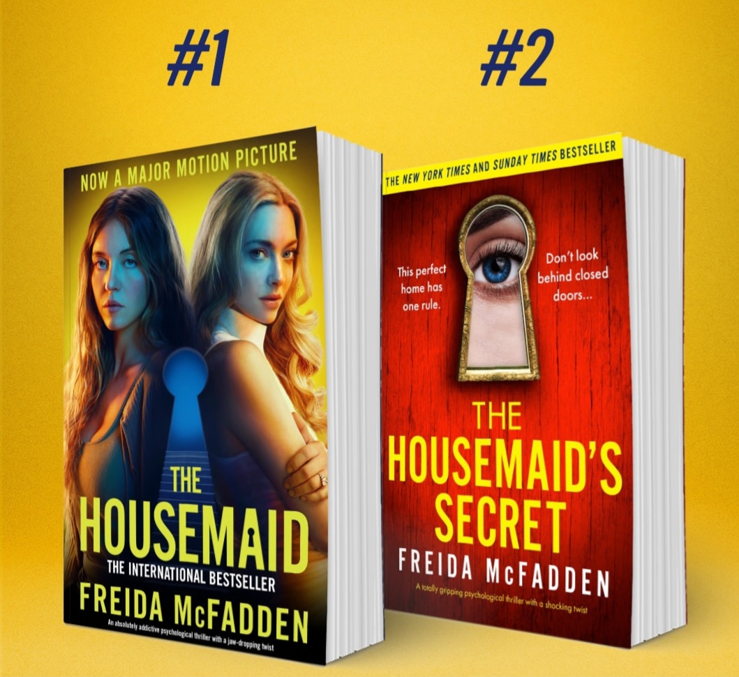 No Brasil, “A Empregada” consolidou a popularidade de McFadden entre leitores de thrillers e clubes de leitura, tornando-se um fenômeno cultural. O livro foi amplamente comentado em redes sociais e resenhas, ampliando sua repercussão e estimulando debates sobre o gênero.  A obra inspirou um filme com Sydney Sweeney e Amanda Seyfried.