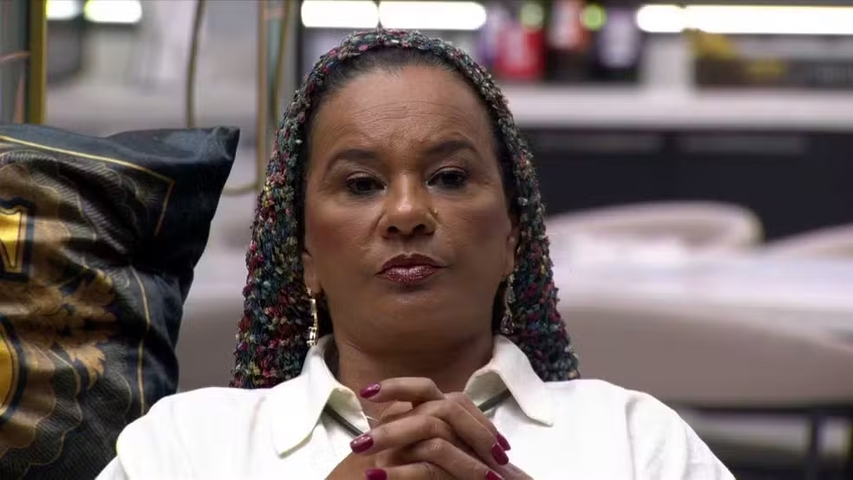 Relembre a carreira de Solange Couto, eliminada com alta rejeição no BBB