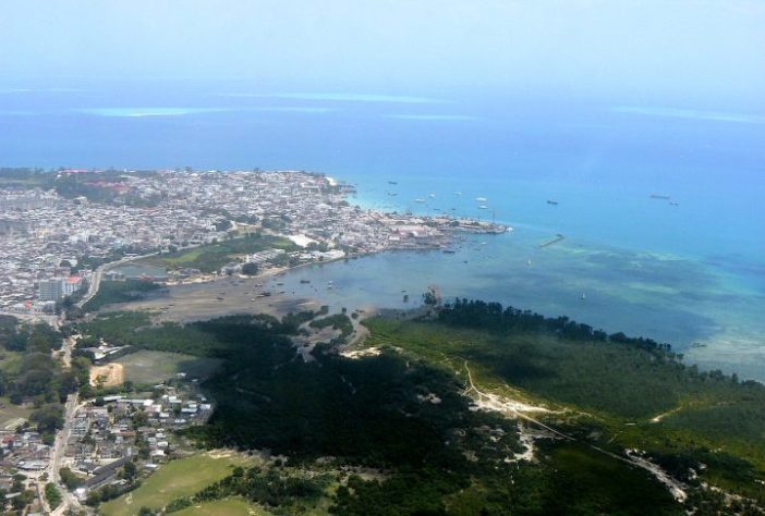 Arquipélago de Zanzibar, Tanzânia | Flickr - Paul Brockmeyer