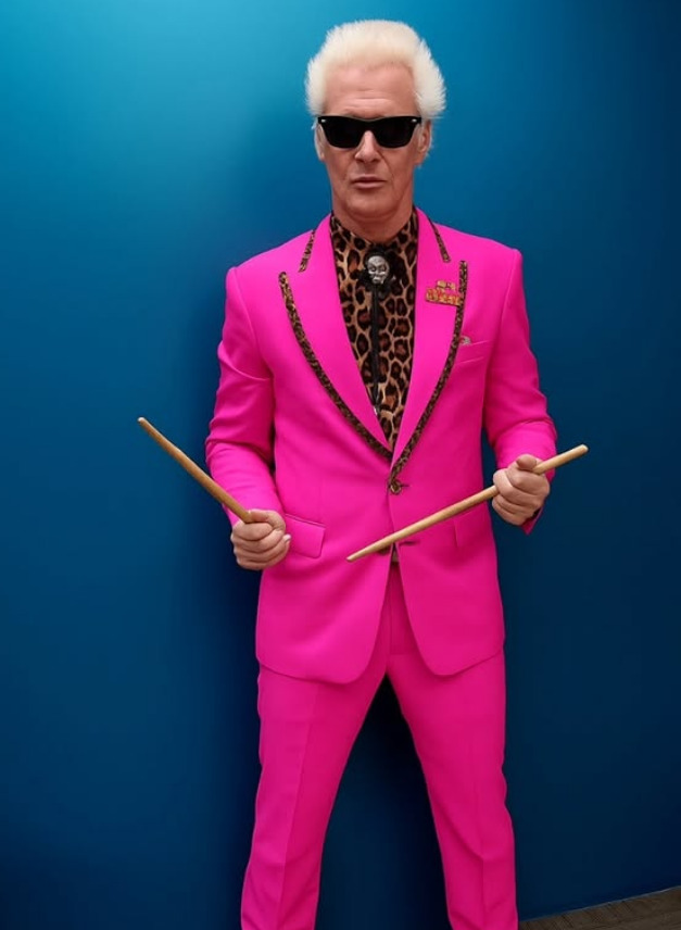 No dia 21 de março de 2026, Supla esteve no festival Lollapalooza, em São Paulo, e chamou atenção pela energia, disposição e carisma. No evento, ele curtiu os primeiros shows, passou por um estande, mostrou os músculos, circulou pela Cidade Lolla e foi bastante tietado pelo público.
