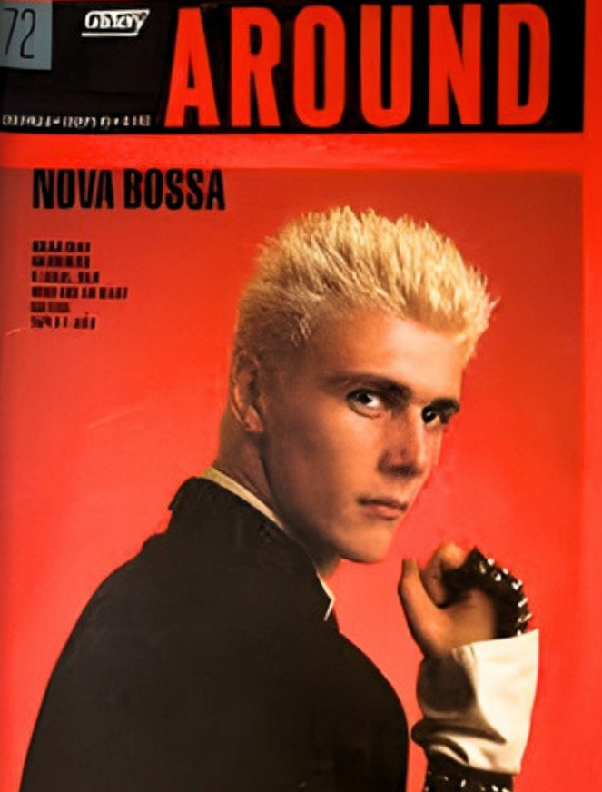 Cantor, guitarrista, baterista e compositor, Supla lançou seu primeiro álbum solo em 1989 e, desde então, lançou diversos discos, como “O Charada Brasileiro”, “Político e Pirata”, “Bossa Furiosa”, “Menina Mulher”, “Diga o que Você Pensa”, “Illegal”, “Supla e os Punks de Boutique” e “Nada foi em vão”, entre outros.
