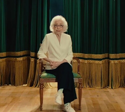 Teatro do Copacabana Palace passa a levar o nome de Fernanda Montenegro